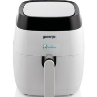 Аэрогриль (аэрофритюрница) Gorenje AF1409DW - Превью изображения №2 — Интернет-магазин Time-Shop