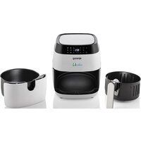 Аэрогриль (аэрофритюрница) Gorenje AF1409DW - Превью изображения №5 — Интернет-магазин Time-Shop