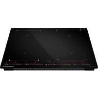 Варочная панель MAUNFELD CVI604SBEXBK Inverter - Превью изображения №2 — Интернет-магазин Time-Shop