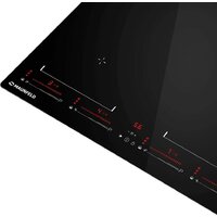 Варочная панель MAUNFELD CVI604SBEXBK Inverter - Превью изображения №4 — Интернет-магазин Time-Shop