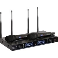 Rockdale Pro Stage 220 BK Vocal