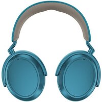 Наушники Sennheiser Momentum 4 Wireless (бирюзовый) - Превью изображения №2 — Интернет-магазин Time-Shop