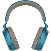 Наушники Sennheiser Momentum 4 Wireless (бирюзовый) - Превью изображения №3 — Интернет-магазин Time-Shop