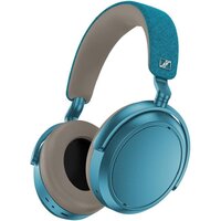 Sennheiser Momentum 4 Wireless (бирюзовый)