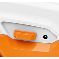 Ручная воздуходувка STIHL BGA 45 - Превью изображения №4 — Интернет-магазин Time-Shop