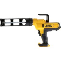 Пистолет для монтажной пены DeWalt DCE560N-XJ (без АКБ) - Превью изображения №2 — Интернет-магазин Time-Shop