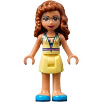 Конструктор LEGO Friends 41440 Пекарня Хартлейк-Сити - Превью изображения №15 — Интернет-магазин Time-Shop