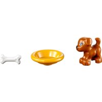 Конструктор LEGO Friends 41440 Пекарня Хартлейк-Сити - Превью изображения №19 — Интернет-магазин Time-Shop