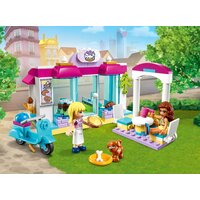 Конструктор LEGO Friends 41440 Пекарня Хартлейк-Сити - Превью изображения №32 — Интернет-магазин Time-Shop