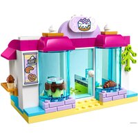 Конструктор LEGO Friends 41440 Пекарня Хартлейк-Сити - Превью изображения №7 — Интернет-магазин Time-Shop