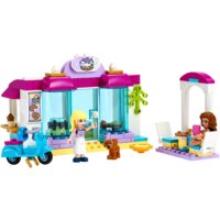 Конструктор LEGO Friends 41440 Пекарня Хартлейк-Сити - Превью изображения №3 — Интернет-магазин Time-Shop