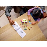 Конструктор LEGO Friends 41440 Пекарня Хартлейк-Сити - Превью изображения №28 — Интернет-магазин Time-Shop