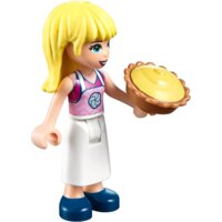 Конструктор LEGO Friends 41440 Пекарня Хартлейк-Сити - Превью изображения №21 — Интернет-магазин Time-Shop