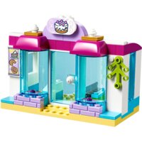 Конструктор LEGO Friends 41440 Пекарня Хартлейк-Сити - Превью изображения №5 — Интернет-магазин Time-Shop