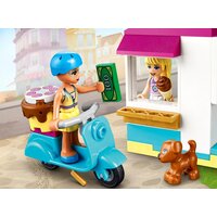 Конструктор LEGO Friends 41440 Пекарня Хартлейк-Сити - Превью изображения №31 — Интернет-магазин Time-Shop