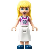 Конструктор LEGO Friends 41440 Пекарня Хартлейк-Сити - Превью изображения №10 — Интернет-магазин Time-Shop