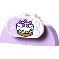 Конструктор LEGO Friends 41440 Пекарня Хартлейк-Сити - Превью изображения №13 — Интернет-магазин Time-Shop