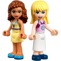 Конструктор LEGO Friends 41440 Пекарня Хартлейк-Сити - Превью изображения №16 — Интернет-магазин Time-Shop