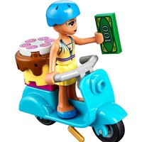 Конструктор LEGO Friends 41440 Пекарня Хартлейк-Сити - Превью изображения №14 — Интернет-магазин Time-Shop