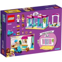 Конструктор LEGO Friends 41440 Пекарня Хартлейк-Сити - Превью изображения №2 — Интернет-магазин Time-Shop