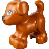 Конструктор LEGO Friends 41440 Пекарня Хартлейк-Сити - Превью изображения №11 — Интернет-магазин Time-Shop