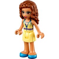 Конструктор LEGO Friends 41440 Пекарня Хартлейк-Сити - Превью изображения №20 — Интернет-магазин Time-Shop