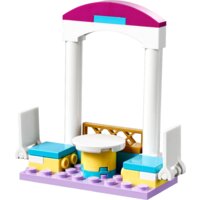 Конструктор LEGO Friends 41440 Пекарня Хартлейк-Сити - Превью изображения №6 — Интернет-магазин Time-Shop
