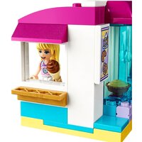 Конструктор LEGO Friends 41440 Пекарня Хартлейк-Сити - Превью изображения №4 — Интернет-магазин Time-Shop