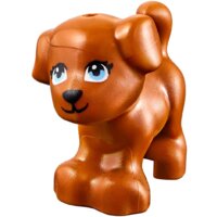 Конструктор LEGO Friends 41440 Пекарня Хартлейк-Сити - Превью изображения №17 — Интернет-магазин Time-Shop