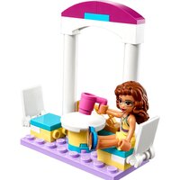 Конструктор LEGO Friends 41440 Пекарня Хартлейк-Сити - Превью изображения №9 — Интернет-магазин Time-Shop