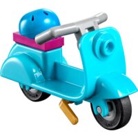 Конструктор LEGO Friends 41440 Пекарня Хартлейк-Сити - Превью изображения №8 — Интернет-магазин Time-Shop