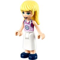 Конструктор LEGO Friends 41440 Пекарня Хартлейк-Сити - Превью изображения №25 — Интернет-магазин Time-Shop