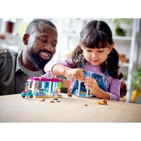 Конструктор LEGO Friends 41440 Пекарня Хартлейк-Сити - Превью изображения №26 — Интернет-магазин Time-Shop
