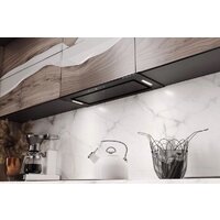 Кухонная вытяжка Faber Aria BK 52 305.0702.957 - Превью изображения №3 — Интернет-магазин Time-Shop