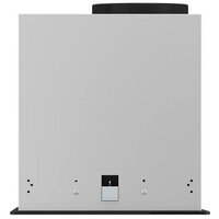 Кухонная вытяжка Faber Aria BK 52 305.0702.957 - Превью изображения №10 — Интернет-магазин Time-Shop