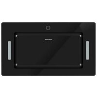 Кухонная вытяжка Faber Aria BK 52 305.0702.957 - Превью изображения №6 — Интернет-магазин Time-Shop