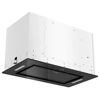 Кухонная вытяжка Faber Aria BK 52 305.0702.957 - Превью изображения №4 — Интернет-магазин Time-Shop