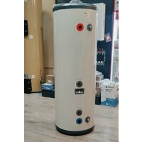 Бойлер косвенного нагрева Haier AquaBoost 1.150F - Превью изображения №4 — Интернет-магазин Time-Shop