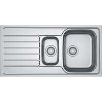 Franke Spark SKX 651-100 101.0497.695