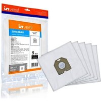 Пылесборник Invest IZ-PH2S(T) - Превью изображения №3 — Интернет-магазин Time-Shop
