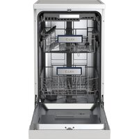 Отдельностоящая посудомоечная машина LEX DW4563N WH - Превью изображения №12 — Интернет-магазин Time-Shop