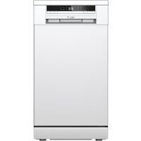 Отдельностоящая посудомоечная машина LEX DW4563N WH - Превью изображения №11 — Интернет-магазин Time-Shop