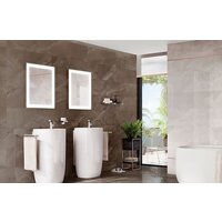 Умывальник Roca Beyond Totem 3270B0000 - Превью изображения №3 — Интернет-магазин Time-Shop