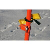 Ручной ледобур Heinola SpeedRun Comfort 135мм/0.6м [HL2-135-600] - Превью изображения №5 — Интернет-магазин Time-Shop