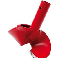 Ручной ледобур Heinola SpeedRun Comfort 135мм/0.6м [HL2-135-600] - Превью изображения №3 — Интернет-магазин Time-Shop