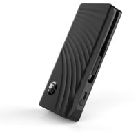 Внешний накопитель HP P800 256GB 3SS19AA (черный) - Превью изображения №3 — Интернет-магазин Time-Shop