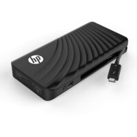 Внешний накопитель HP P800 256GB 3SS19AA (черный) - Превью изображения №2 — Интернет-магазин Time-Shop