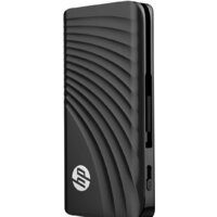 Внешний накопитель HP P800 256GB 3SS19AA (черный) - Превью изображения №6 — Интернет-магазин Time-Shop