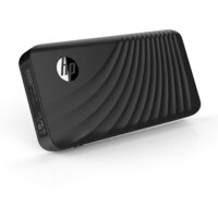 Внешний накопитель HP P800 256GB 3SS19AA (черный) - Превью изображения №5 — Интернет-магазин Time-Shop
