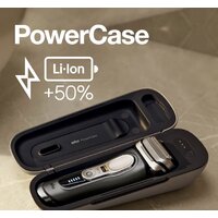 Электробритва Braun Series 9 Pro 9425s Wet & Dry - Превью изображения №6 — Интернет-магазин Time-Shop